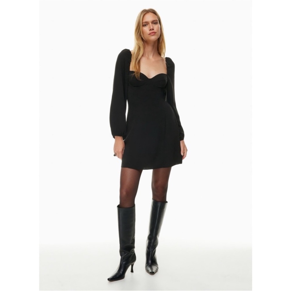 NWT Wilfred Novella‎ Dress